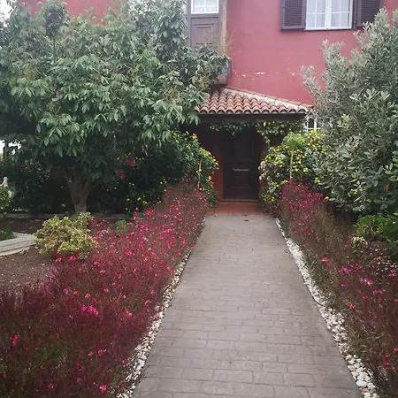 La Victoria Landsted *