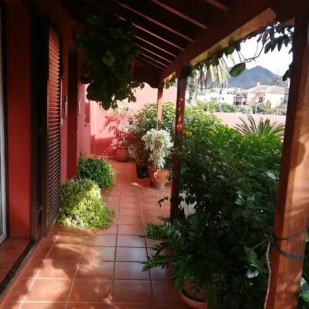 La Victoria Country house *