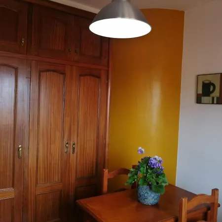 컨트리하우스 La Victoria Tegueste