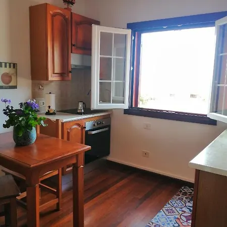 Country house La Victoria