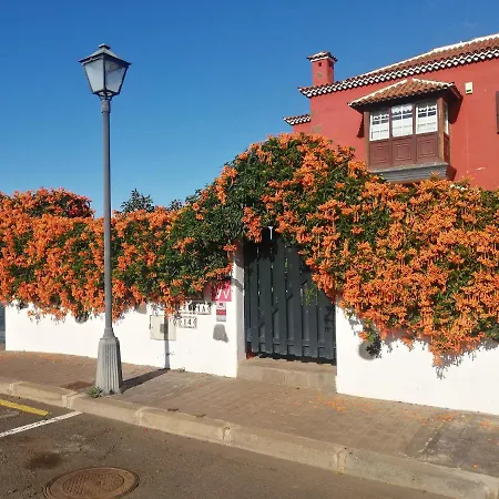 La Victoria Country house