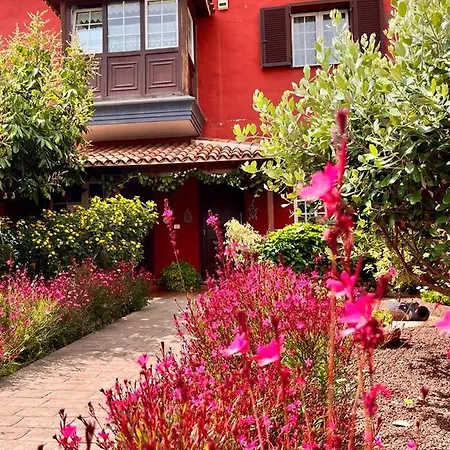 La Victoria * 特格斯特