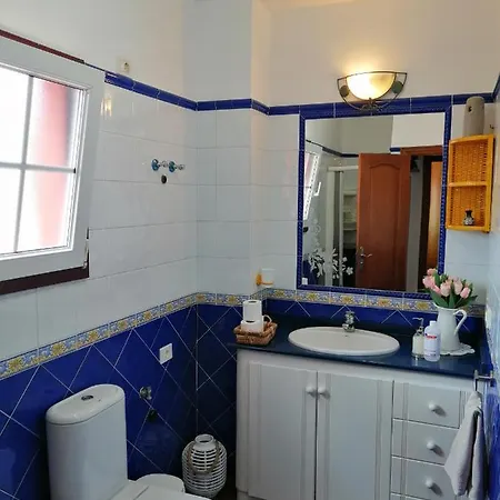 La Victoria 컨트리하우스 Tegueste