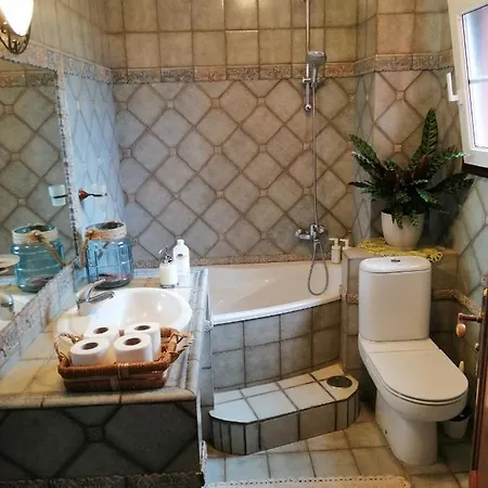 La Victoria Country house *