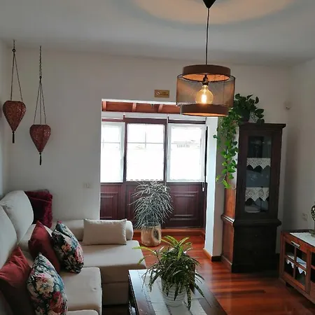 컨트리하우스 La Victoria