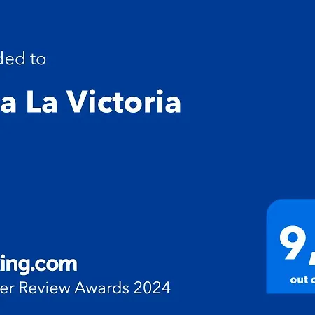 La Victoria *