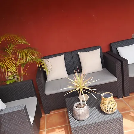 La Victoria 컨트리하우스 *