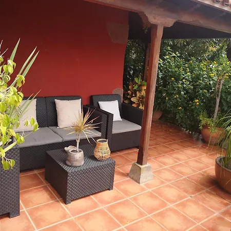 La Victoria * Tegueste