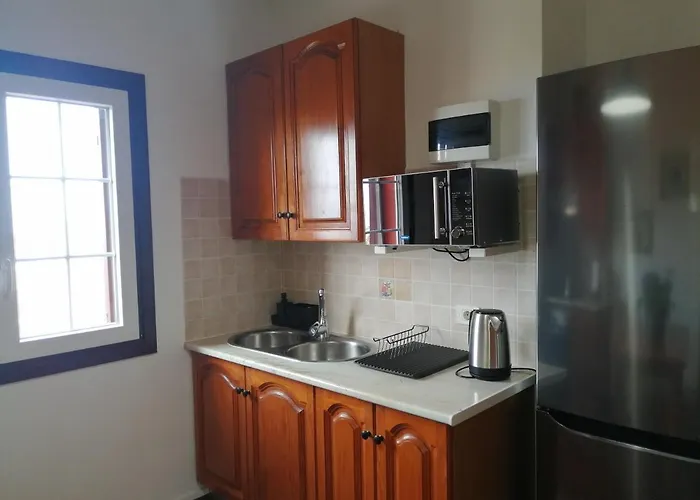 La Victoria カントリーハウス Tegueste