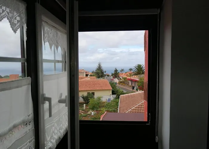 La Victoria Hétvégi ház *