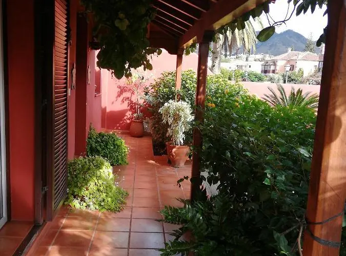 La Victoria Casa rural *