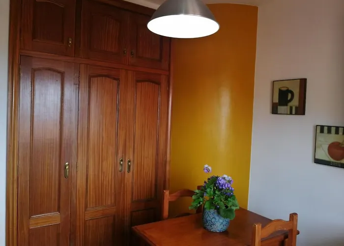 Casa rural La Victoria Tegueste