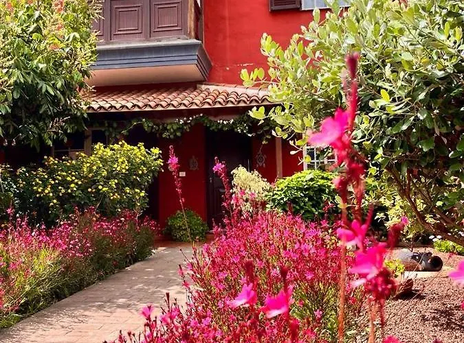 La Victoria * Tegueste