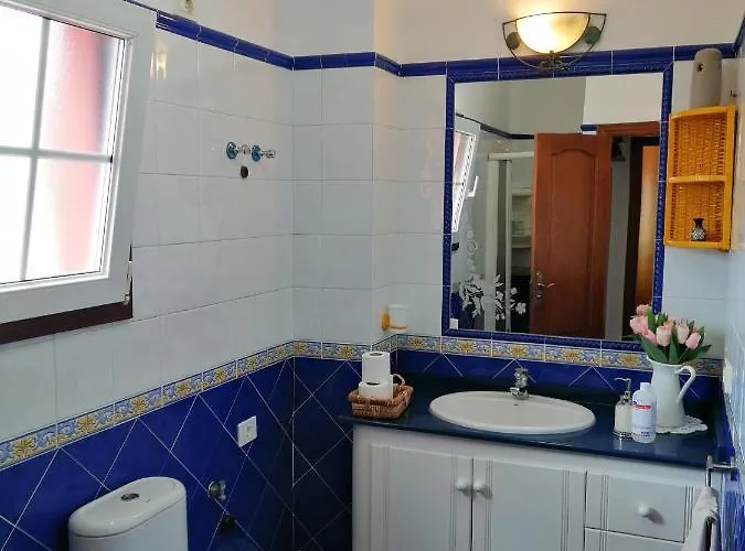 La Victoria Hétvégi ház Tegueste