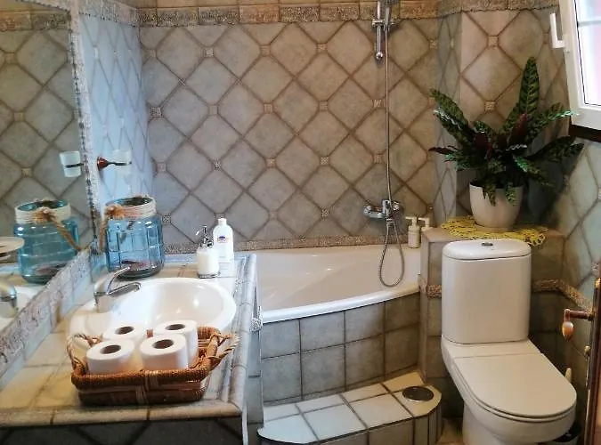 La Victoria Casa rural *