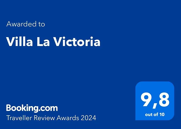 La Victoria *