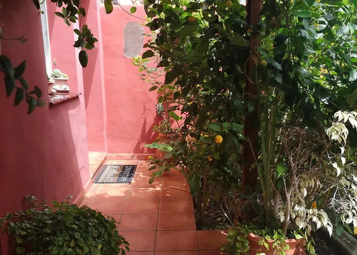 La Victoria Tegueste