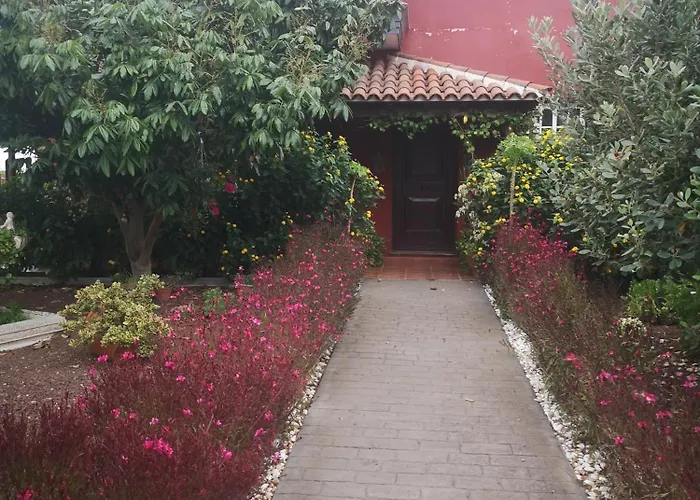 La Victoria Casa rural *