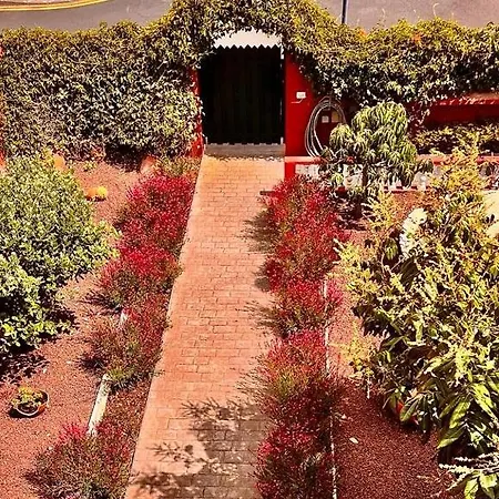 La Victoria Тегесте