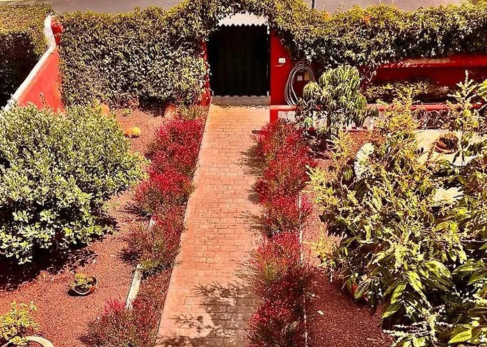 La Victoria Тегесте