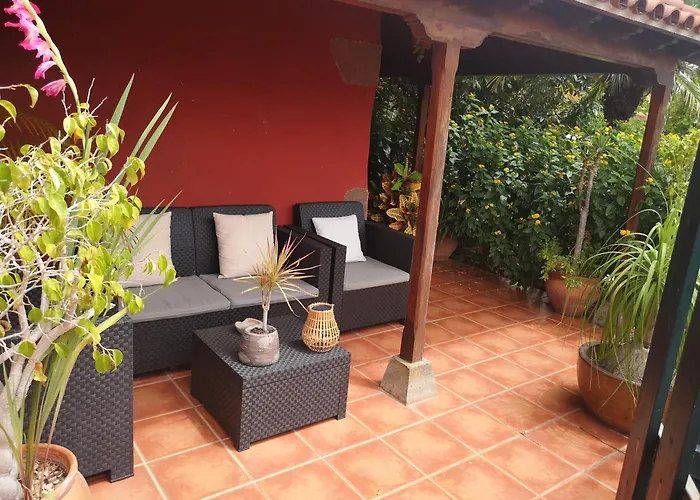 La Victoria * Тегесте